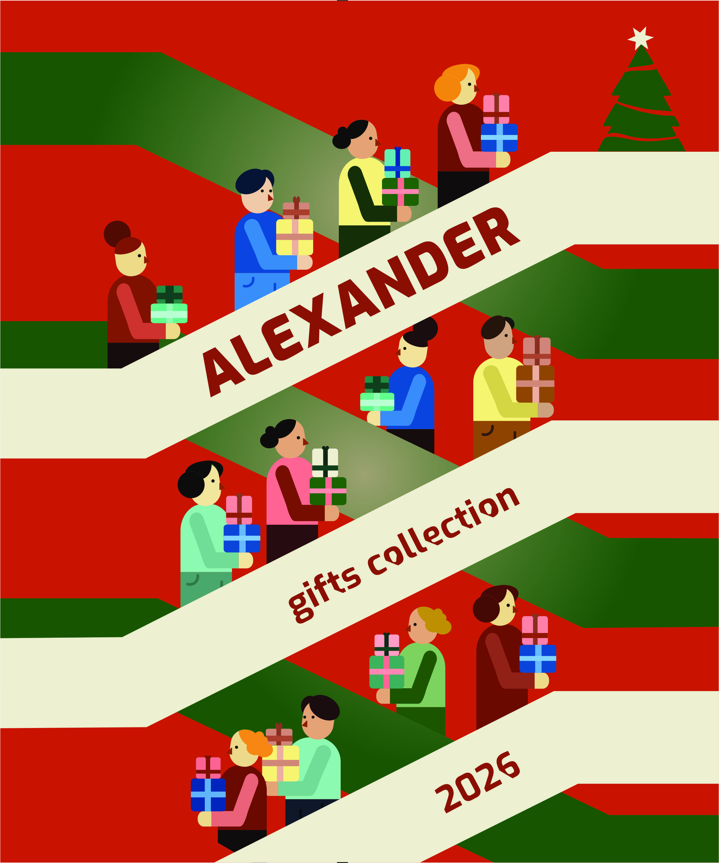 Alexander